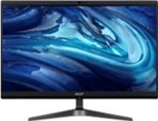 Picture of Acer Veriton Z VZ2512G 21.5“ FHD i3-1315U/8GB/256GB/Intel UHD/Win11Pro/Black/2Y Warranty |