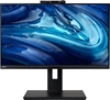 Picture of Acer Vero B8 B278UEbemiqprcuzx | 27 " | IPS | 16:9 | 100 Hz | 4 ms | 2560 x 1440 pixels | 350 cd/m² | HDMI ports quantity 1 | Black
