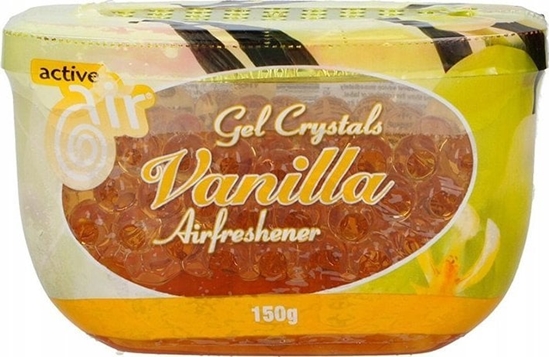 Picture of Active Air Active Air - Kulki elowe / pery odwieajce powietrze 150g (vanilla)