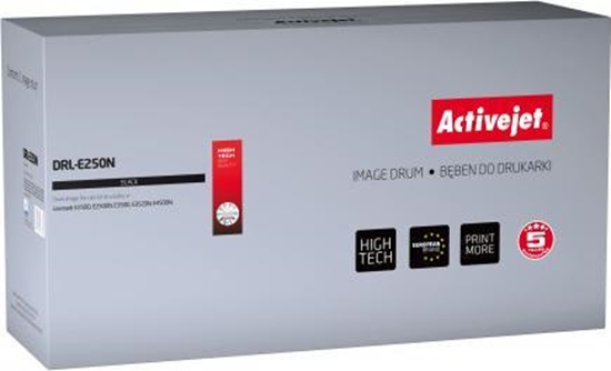 Picture of Activejet Bben  (DRL-E250N)