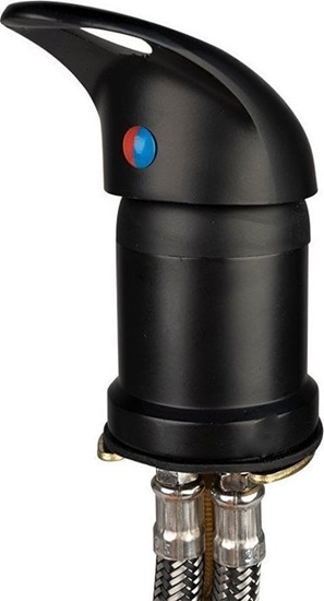 Picture of Activeshop BATERIA DO MYJNI FRYZJERSKIEJ CZARNA