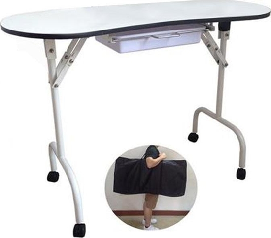 Picture of Activeshop BIURKO SKADANE 4031 BIAE + TORBA