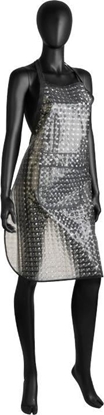 Изображение Activeshop FARTUCH FRYZJERSKI K33 CLEAR