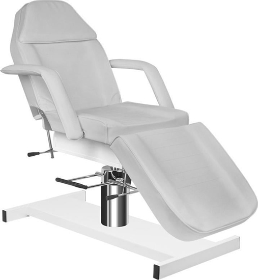 Picture of Activeshop FOTEL KOSMETYCZNY HYD. A 210 SZARY
