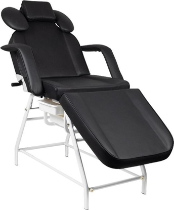 Picture of Activeshop FOTEL ZABIEGOWY DO RZS IVETTE CZARNY