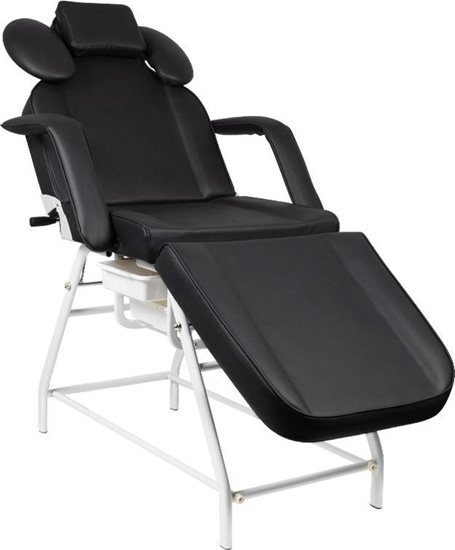 Picture of Activeshop FOTEL ZABIEGOWY DO RZS IVETTE CZARNY