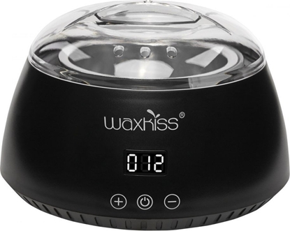 Picture of Activeshop PODGRZEWACZ WOSKU FHC-E 2052 500 ML 100W CZARNY