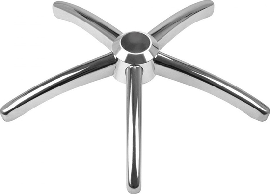 Изображение Activeshop PODSTAWA TABORETU BEZ KÓEK