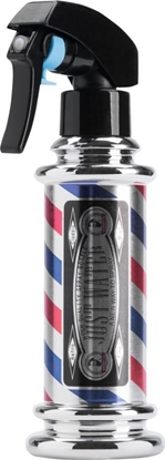 Изображение Activeshop SPRYSKIWACZ FRYZJERSKI BARBER SREBRNY A-12 200 ML