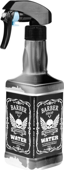 Picture of Activeshop SPRYSKIWACZ FRYZJERSKI WHISKY CHROM A-10 500 ML