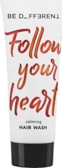 Picture of Ada Cosmetics BE DIFFERENT - Szampon do wosów w tubce, 25 ml