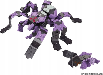 Attēls no Adamigo Klocki edukacyjne Dangerous