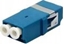 Picture of Adapter AV Alantec Adapter wiatowodowy bezkonierzowy jednomodowy SM LC duplex (FOA-LC-SMDS)
