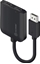 Picture of Adapter AV Alogic Alogic Adapter DisplayPort -> Dual DisplayPort 4K 30Hz