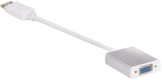 Picture of Adapter AV Club 3D 0.2m biay (CAC-2003)