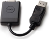 Picture of Adapter AV Dell DisplayPort - D-Sub (VGA) czarny (Display Port to VGA Adapter)