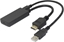 Picture of Adapter AV Deltaco DisplayPort adapteris DELTACO, HDMI  USB-C Alt.Mode , 4K/60Hz / 1902012