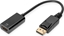 Picture of Digitus Active DisplayPort Adapter / Converter, DP to HDMI