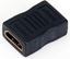 Attēls no Adapter AV LechPol HDMI - HDMI czarny (ZLA0667)