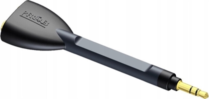 Attēls no Adapter AV Procab PROCAB CLP209 Adapter (przejciówka) z 2 zczy eskich stereo 3,5 mm na miniwtyk stereo 3,5 mm