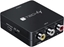 Picture of Adapter AV RCA (Cinch) x2 - HDMI czarny (5469)