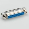 Picture of Roline Mini Gender Changer, 25-pin F - F