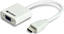 Picture of Adapter AV Sandberg HDMI - D-Sub (VGA) biay (50869)