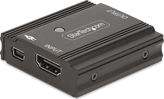 Picture of Adapter AV StarTech 33FT-8K-HDMI-BOOSTER