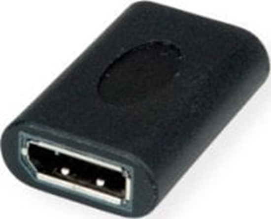Picture of Adapter AV Triton VALUE Adapter DisplayPort, DP - DP eski/eski