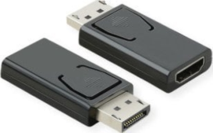 Attēls no Adapteris  DP M - HDMI F, Value