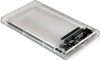 Picture of Value External Type 2.5 SATA 6.0 Gbit/s HDD/SSD Enclosure with USB 3.2 Gen 1 Type C