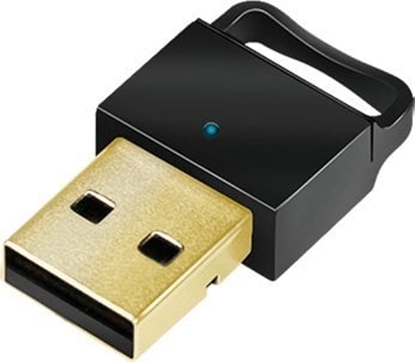 Attēls no Logilink Bluetooth 5.0 Adapter,USB 2.0, USB-A