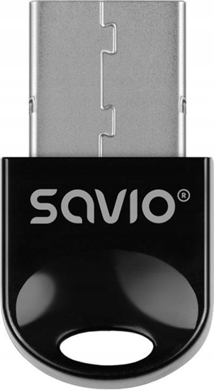Picture of Adapter bluetooth Savio SAVIO BT-060 Adapter komputerowy Bluetooth 5.3
