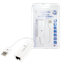 Picture of Logilink Adapter USB 2.0 -> RJ45 Fast Ethernet
