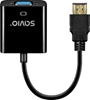 Picture of Adapter HDMI-VGA AK-75