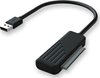 Picture of Adapter SATA żeński - USB 3.0 męski do dysków 2,5, AK-38