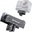 Picture of Adapter Uchwyt Mocowanie na 1/4'' System GoPro do DJI Osmo Action 5 Pro / 4 / 3 / PU743B