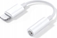 Picture of Adapter USB Apple Lightning - Jack 3.5mm Biay  (CHS-1001)