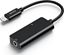 Picture of Adapter USB Awei CL-121 Lightning - Jack 3.5mm + Lightning Czarny  (AWEI083BLK)