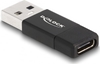 Picture of Adapteris USB3.2 Gen2 TypeA > TypeC, Delock