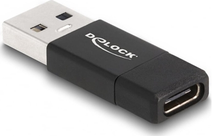 Picture of Adapteris USB3.2 Gen2 TypeA > TypeC, Delock