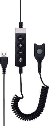 Picture of Adapter USB Emporia EPOS USB-ED CC 01 MS USB-CABLE