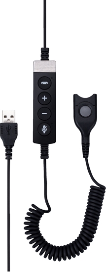 Picture of Adapter USB Emporia EPOS USB-ED CC 01 MS USB-CABLE