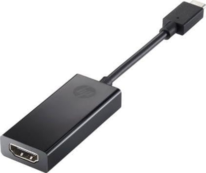 Attēls no Adapter USB HP HP Inc. Adapter USB-C to HDMI 2.0 1WC36AA