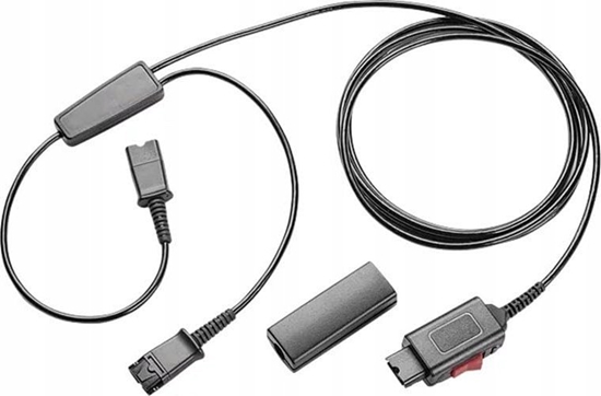 Picture of Adapter USB HP Y Adapter Trainer - Headset