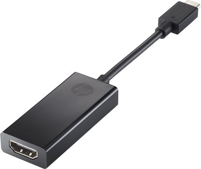 Attēls no Adapter USB HP USB-C TO HDMI ADAPTER HP USB-C TO HDMI ADAPTER