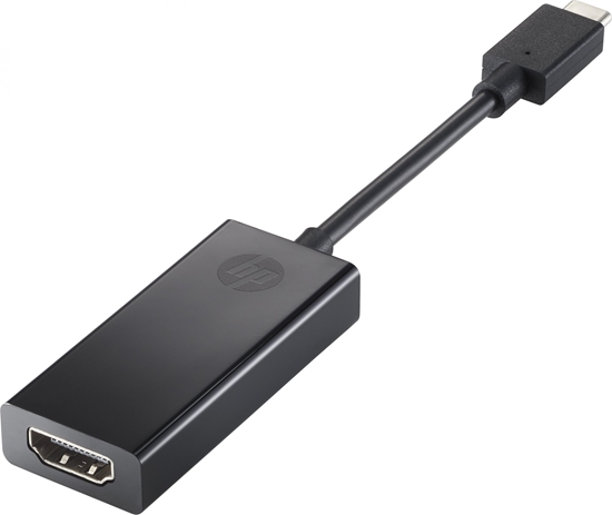 Picture of Adapter USB HP USB-C TO HDMI ADAPTER HP USB-C TO HDMI ADAPTER
