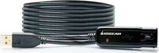 Picture of Adapter USB IOGear iogear GUE2118 kabel USB