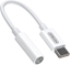 Picture of Adapter USB Joyroom USB-C - Jack 3.5mm Biay  (JYR198)