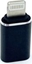 Picture of Adapter USB MaxLife  Lightning - USB-C Czarny  (8_2273671)